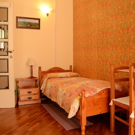 A Vinicius Et Mita Bed & Breakfast Roma Dış mekan fotoğraf