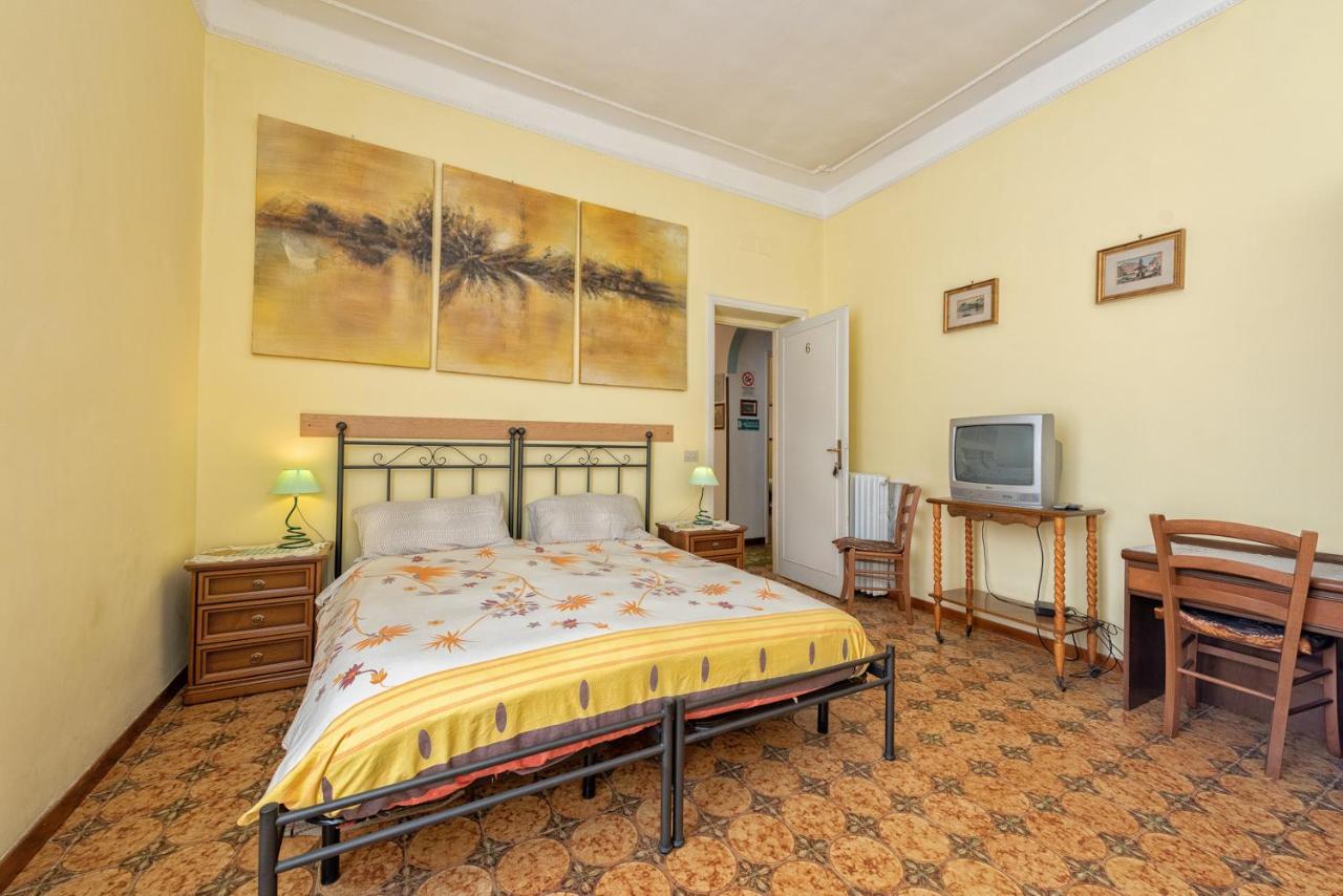 A Vinicius Et Mita Bed & Breakfast Roma Dış mekan fotoğraf