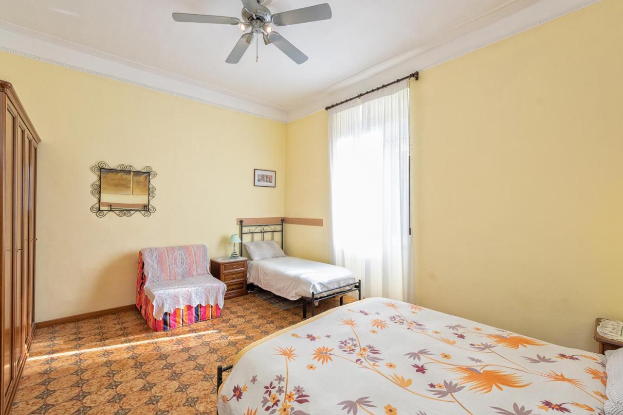 A Vinicius Et Mita Bed & Breakfast Roma Dış mekan fotoğraf