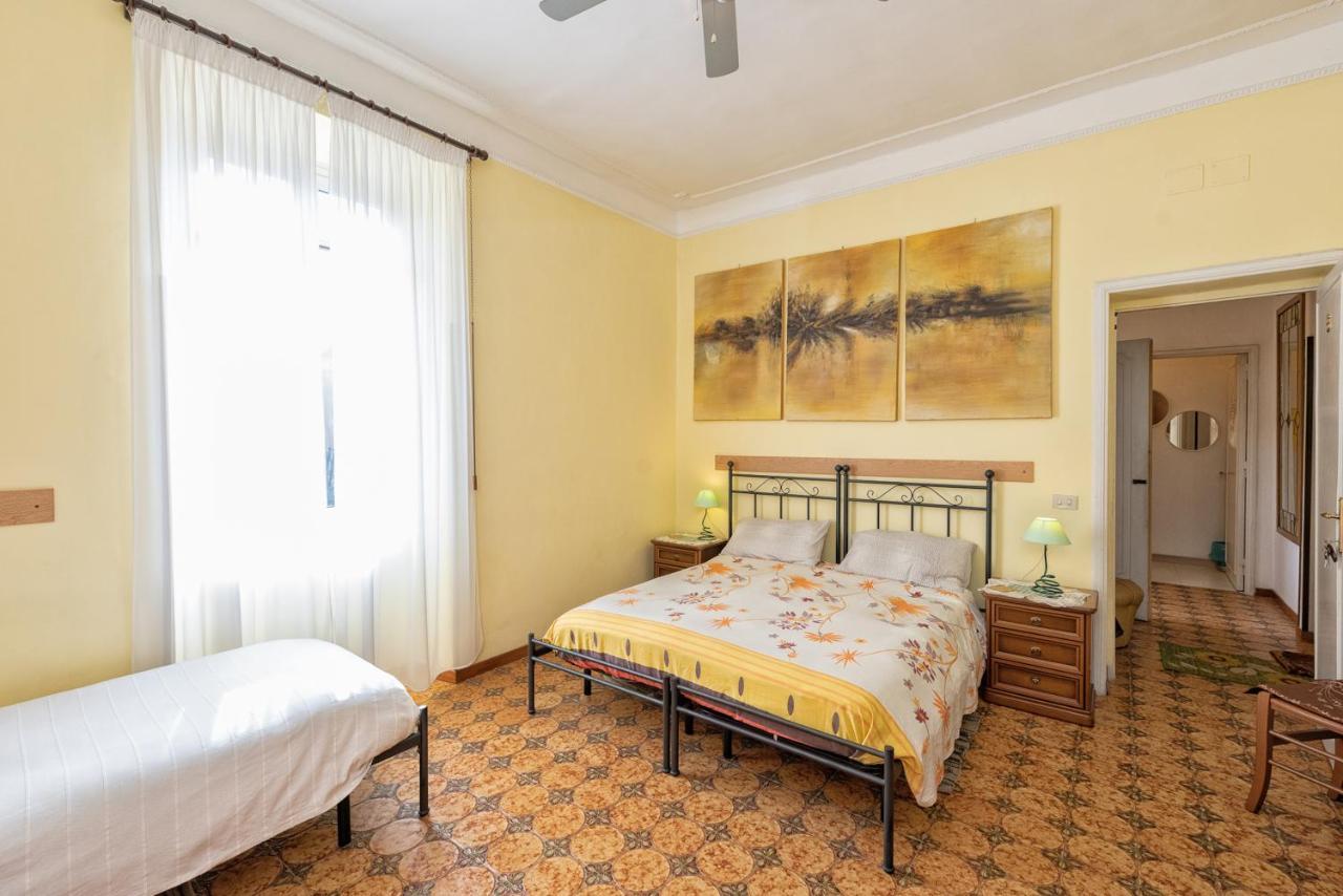 A Vinicius Et Mita Bed & Breakfast Roma Dış mekan fotoğraf