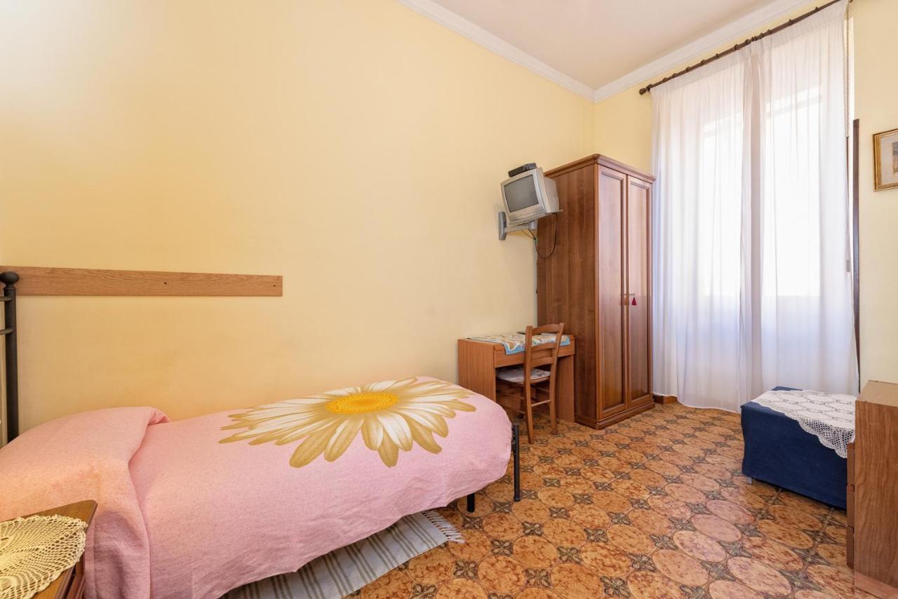 A Vinicius Et Mita Bed & Breakfast Roma Dış mekan fotoğraf