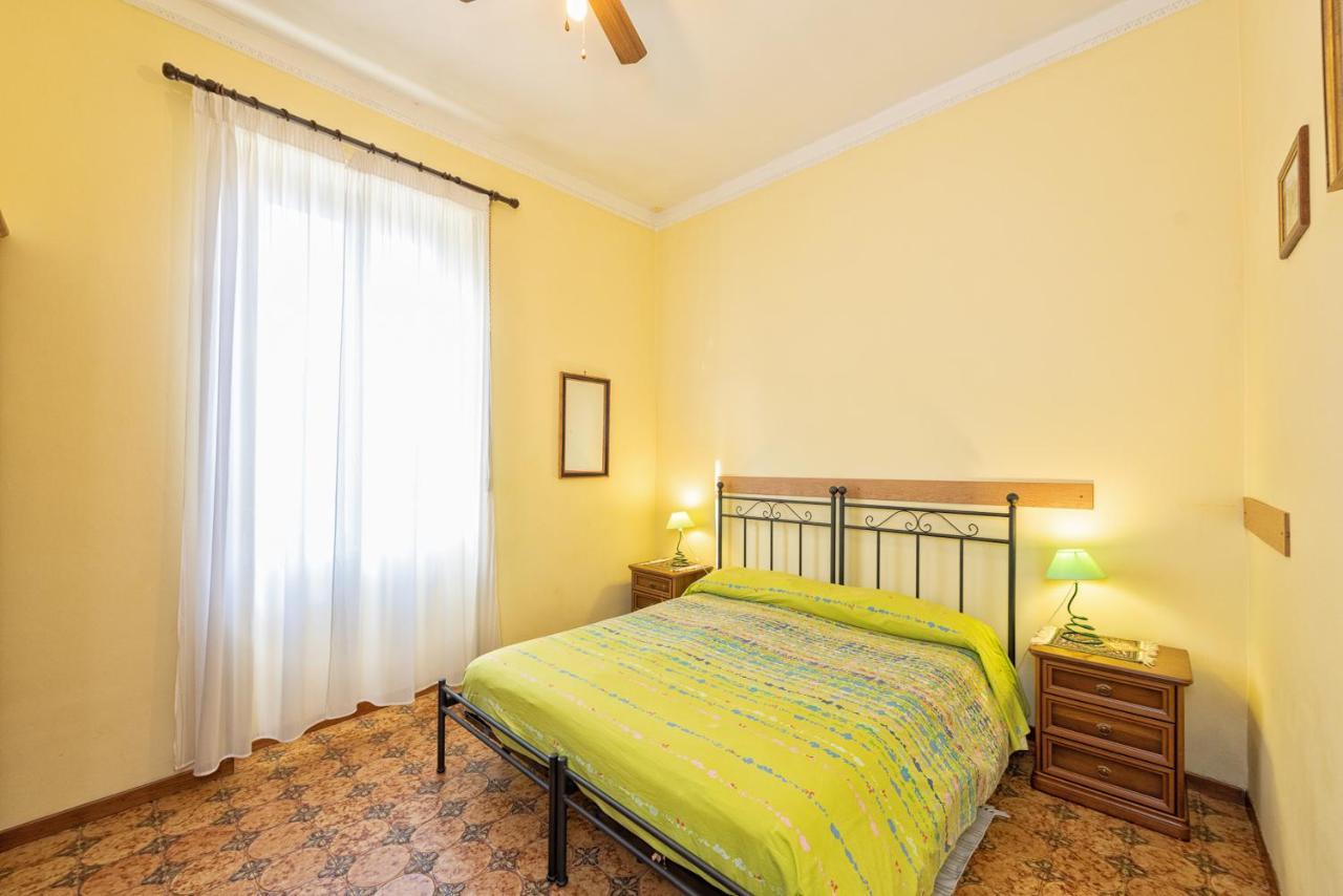 A Vinicius Et Mita Bed & Breakfast Roma Dış mekan fotoğraf