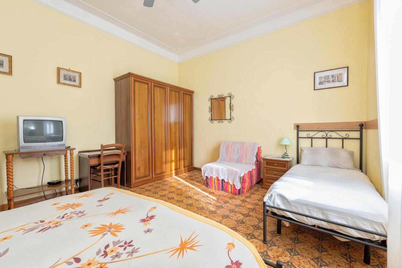 A Vinicius Et Mita Bed & Breakfast Roma Dış mekan fotoğraf