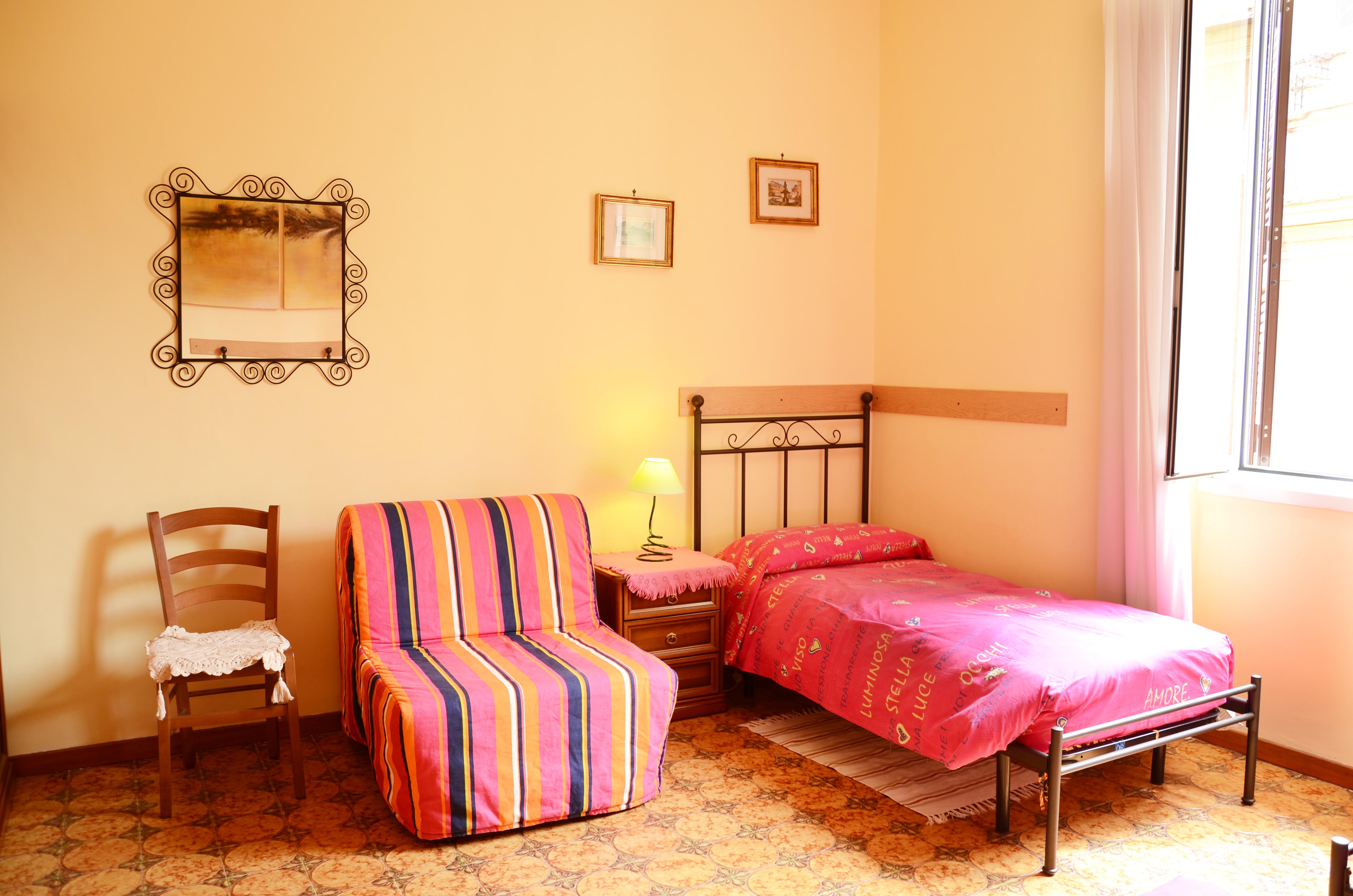 A Vinicius Et Mita Bed & Breakfast Roma Dış mekan fotoğraf