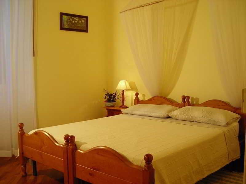 A Vinicius Et Mita Bed & Breakfast Roma Dış mekan fotoğraf