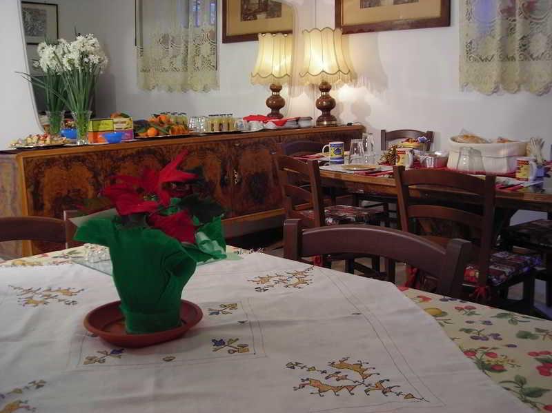 A Vinicius Et Mita Bed & Breakfast Roma Dış mekan fotoğraf